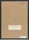 Diatomeae indet. Zeichnungen Sammlung Grunow Nr. 4477 (NHMW-BOT-W0372434)
